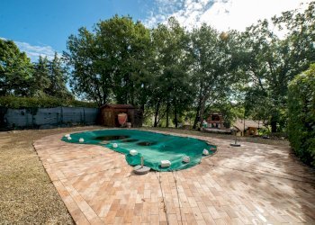 Foto 9 - Villa Via Dei Ricciari, Torricella in Sabina - foto 9