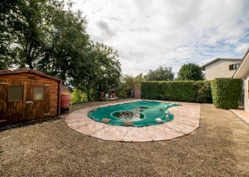 Foto 14 - Villa Via Dei Ricciari, Torricella in Sabina - foto 14