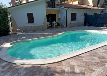 Foto 1 - Villa Via Dei Ricciari, Torricella in Sabina - foto 1