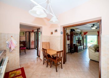 Foto 19 - Villa Via Dei Ricciari, Torricella in Sabina - foto 19