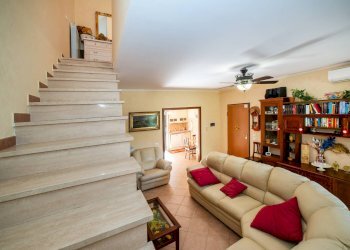 Foto 30 - Villa Via Dei Ricciari, Torricella in Sabina - foto 30