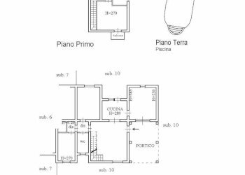 Foto 44 - Villa Via Dei Ricciari, Torricella in Sabina - foto 31