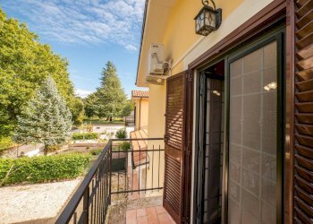 Foto 35 - Villa Via Dei Ricciari, Torricella in Sabina - foto 35