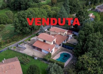 Foto 1 - Villa Via Dei Ricciari, Torricella in Sabina - photo 1