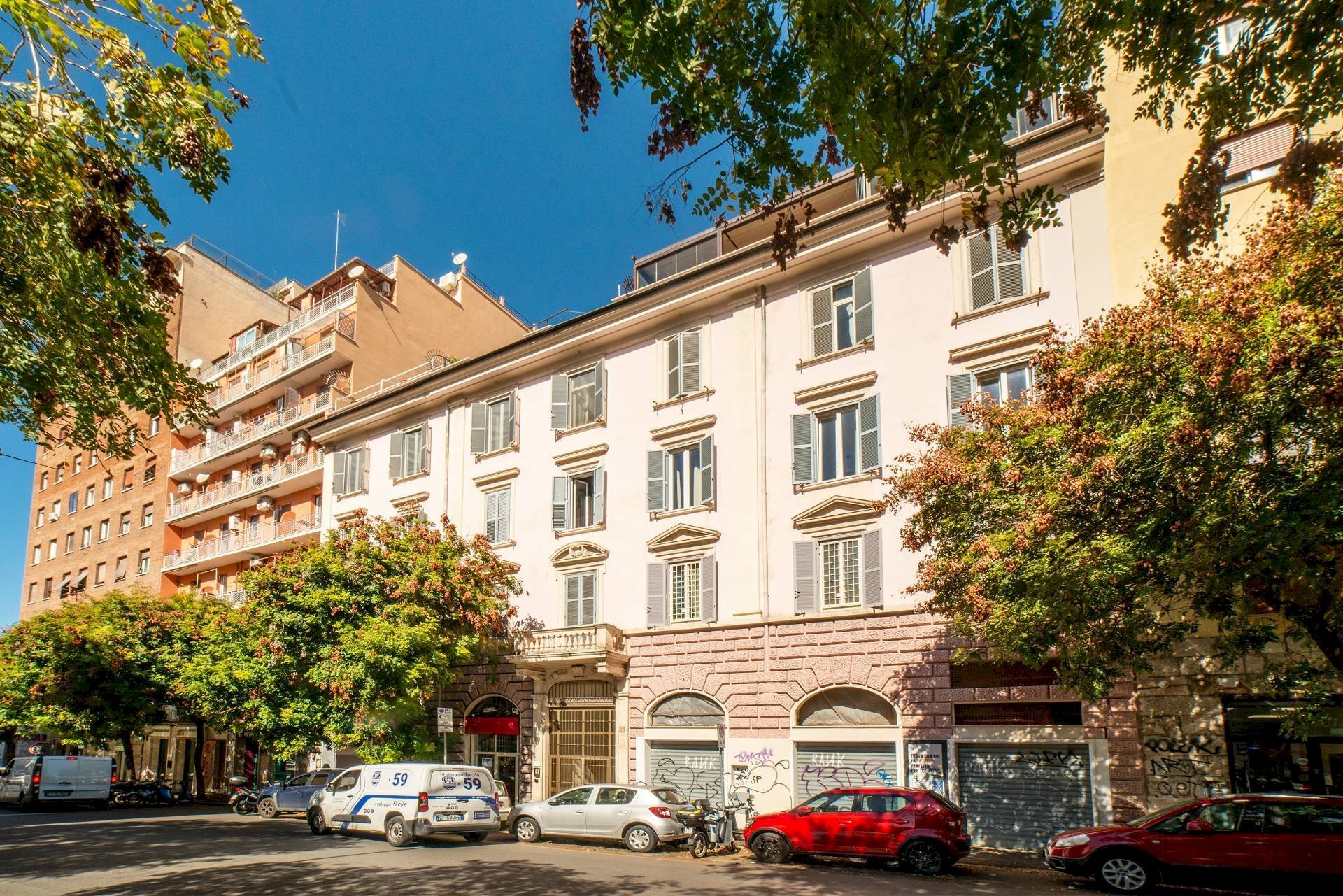 Foto 2 - Attico Via Pellegrino Matteucci, Roma - foto 2