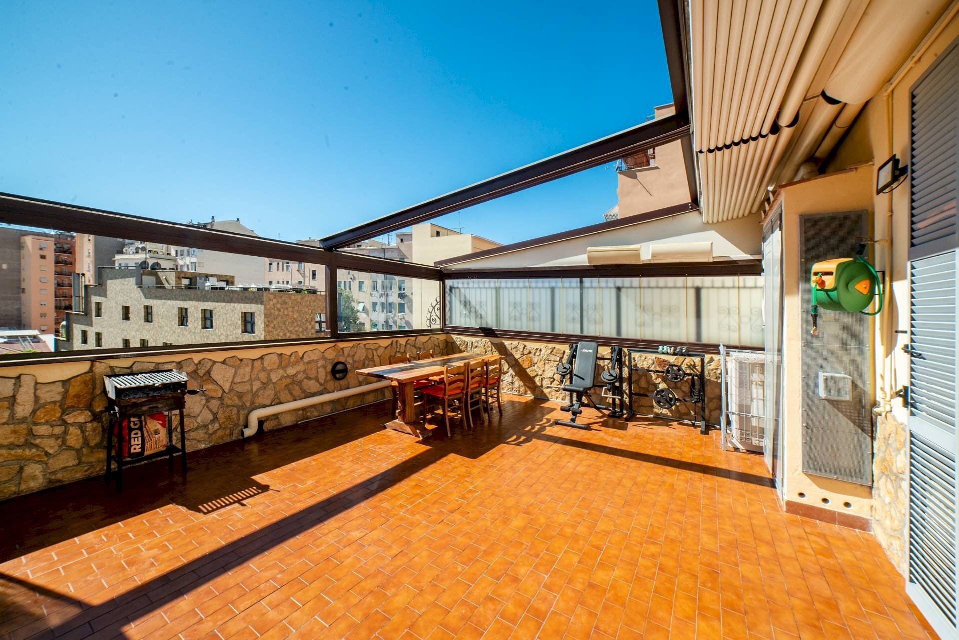 Foto 1 - Attico Via Pellegrino Matteucci, Roma - foto 1