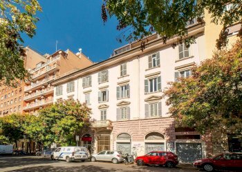 Foto 2 - Attico Via Pellegrino Matteucci, Roma - foto 2