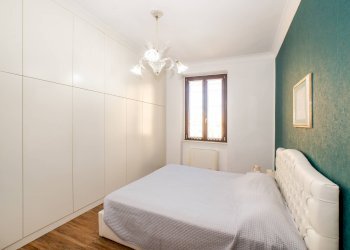 Foto 12 - Attico Via Pellegrino Matteucci, Roma - foto 12