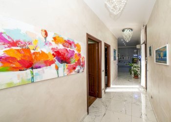 Foto 15 - Attico Via Pellegrino Matteucci, Roma - foto 15