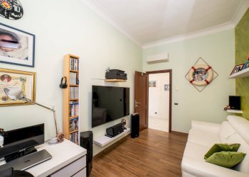 Foto 11 - Attico Via Pellegrino Matteucci, Roma - foto 11