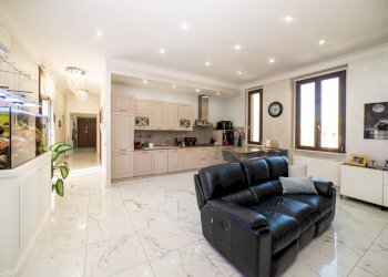 Foto 17 - Attico Via Pellegrino Matteucci, Roma - foto 17