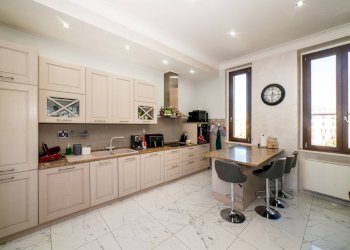 Foto 21 - Attico Via Pellegrino Matteucci, Roma - foto 21