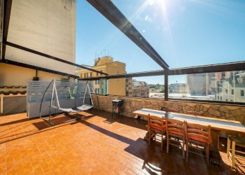 Foto 20 - Attico Via Pellegrino Matteucci, Roma - foto 20