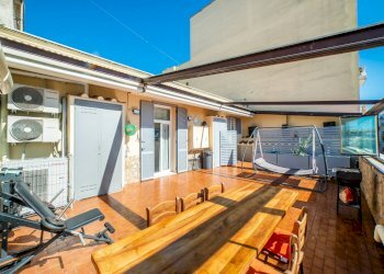 Foto 23 - Attico Via Pellegrino Matteucci, Roma - foto 23