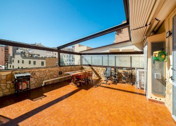 Foto 1 - Attico Via Pellegrino Matteucci, Roma - foto 1