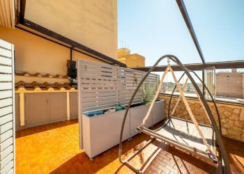 Foto 25 - Attico Via Pellegrino Matteucci, Roma - foto 25