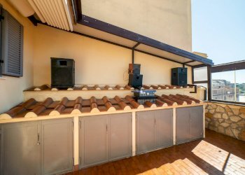 Foto 26 - Attico Via Pellegrino Matteucci, Roma - foto 26