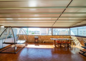 Foto 28 - Attico Via Pellegrino Matteucci, Roma - foto 28