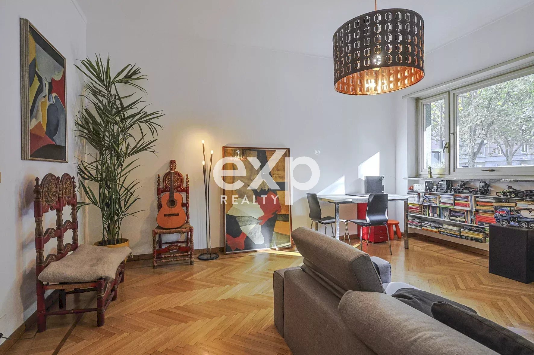 Four-room apartment Corso Alessandro Tassoni, Torino - photo 1