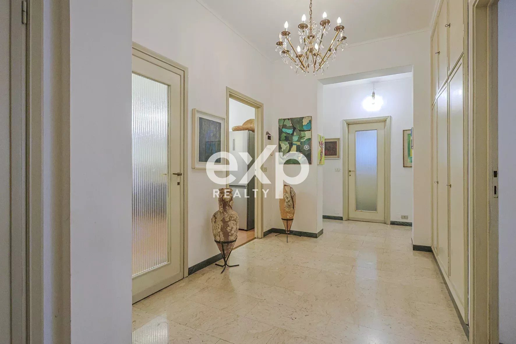 Four-room apartment Corso Alessandro Tassoni, Torino - photo 2