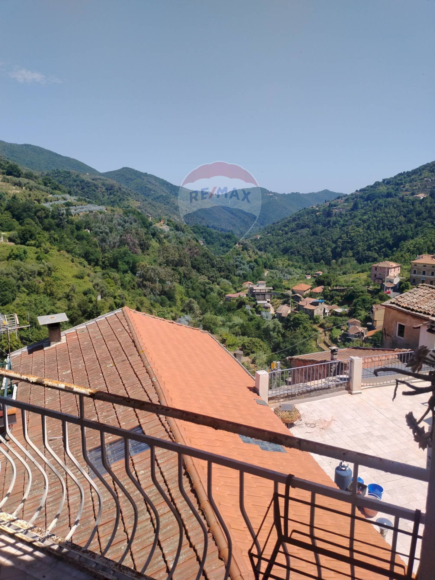 Appartamento via visitazione, 15 
 Ceriana, Ceriana - foto 1