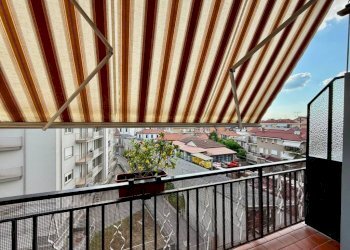 Three-room apartment Bra - photo 8