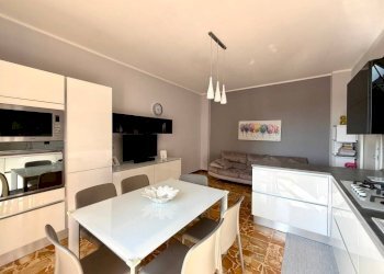 Three-room apartment Bra - photo 10