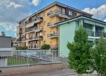 Three-room apartment Bra - photo 34