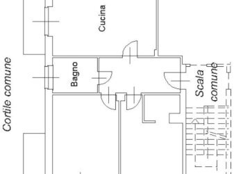 Three-room apartment Bra - photo 35