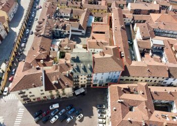 Stabile - Palazzo Bra - foto 1