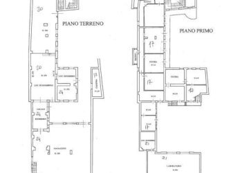 Stabile - Palazzo Bra - foto 51