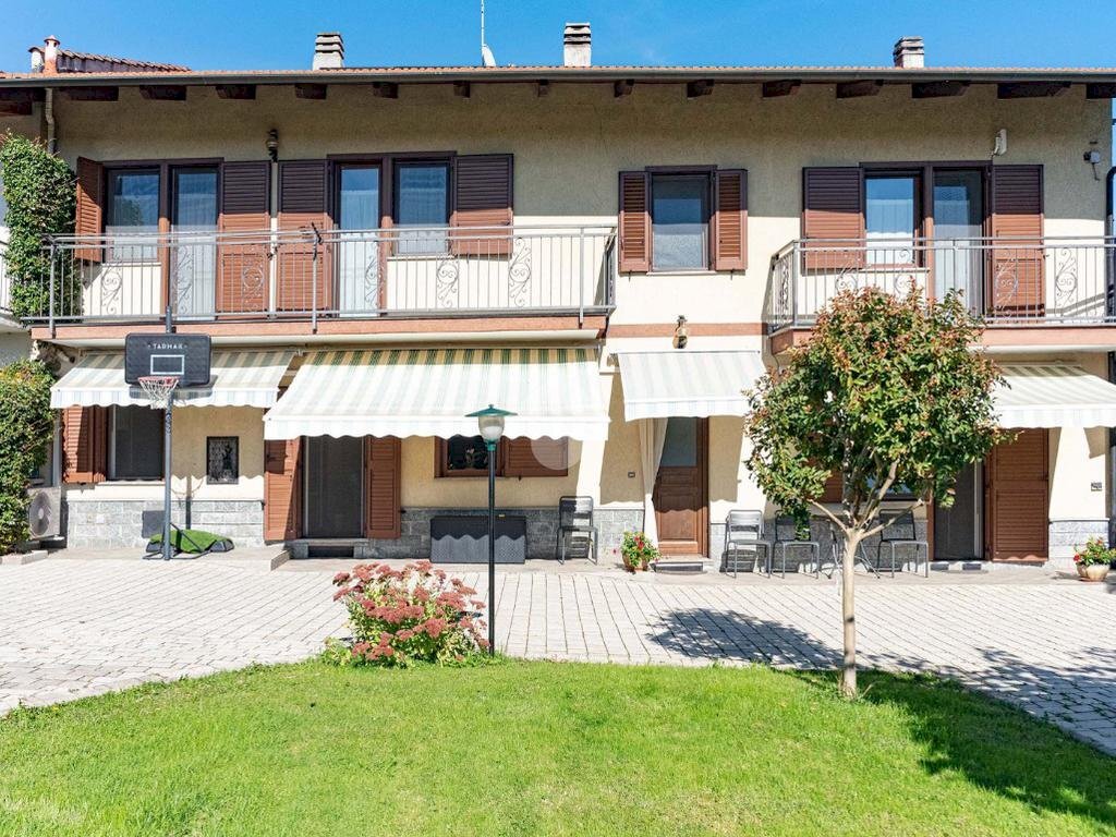 Casa semi indipendente Borgata Gianotti, Barbania - foto 1