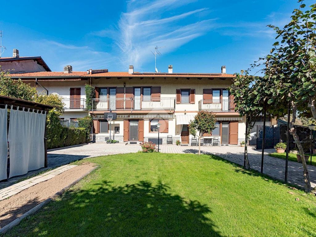Casa semi indipendente Borgata Gianotti, Barbania - foto 2