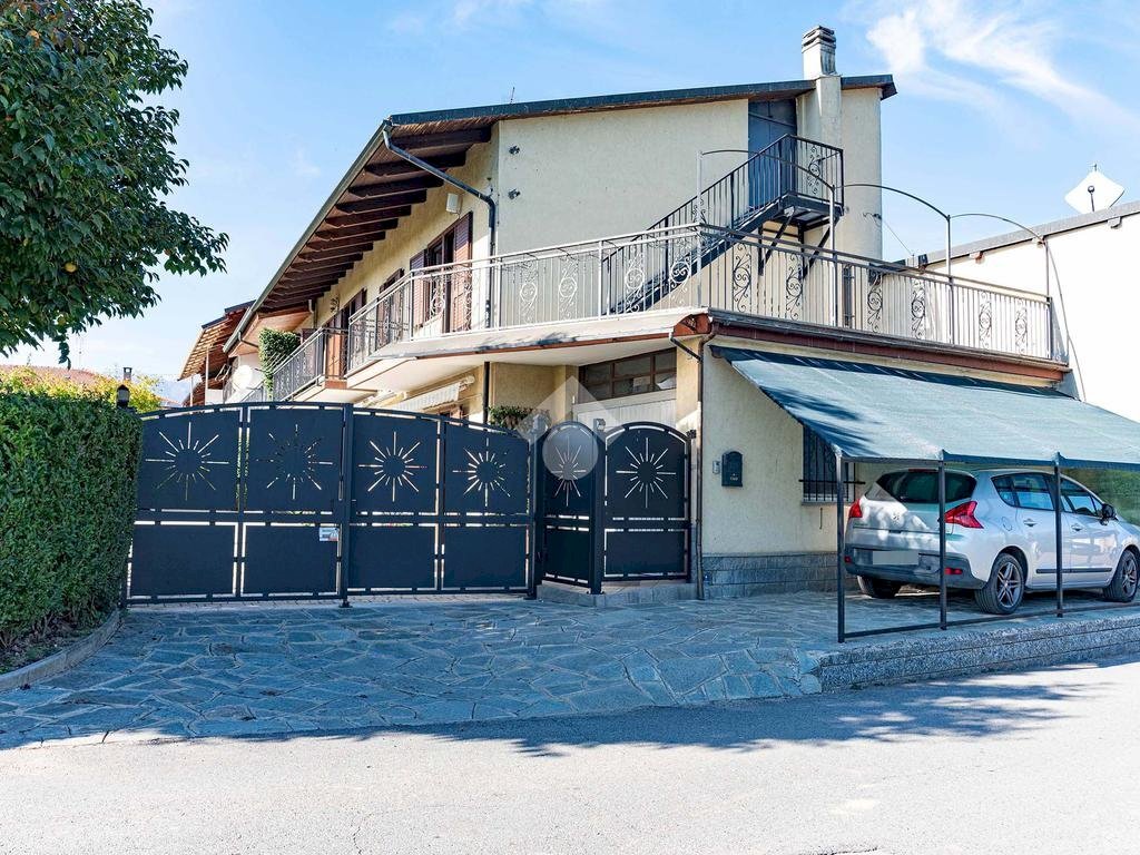 Casa semi indipendente Borgata Gianotti, Barbania - foto 3