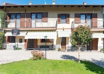 Casa semi indipendente Borgata Gianotti, Barbania - foto 1