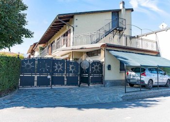 Casa semi indipendente Borgata Gianotti, Barbania - foto 3