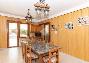 Casa semi indipendente Borgata Gianotti, Barbania - foto 12