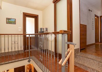 Casa semi indipendente Borgata Gianotti, Barbania - foto 19