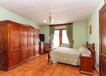 Casa semi indipendente Borgata Gianotti, Barbania - foto 20