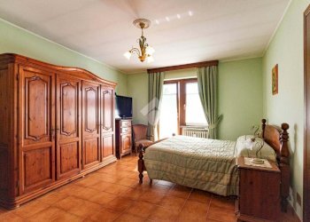 Casa semi indipendente Borgata Gianotti, Barbania - foto 23