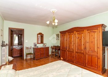 Casa semi indipendente Borgata Gianotti, Barbania - foto 24
