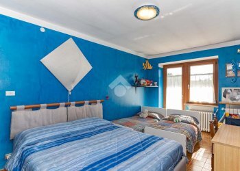 Casa semi indipendente Borgata Gianotti, Barbania - foto 32