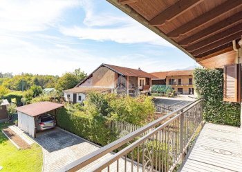 Casa semi indipendente Borgata Gianotti, Barbania - foto 37