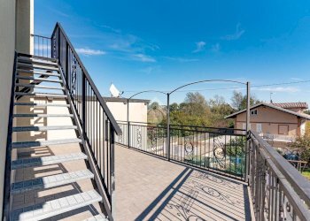 Casa semi indipendente Borgata Gianotti, Barbania - foto 40