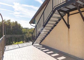 Casa semi indipendente Borgata Gianotti, Barbania - foto 41