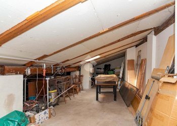 Casa semi indipendente Borgata Gianotti, Barbania - foto 42