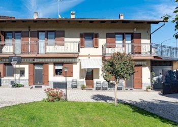 Casa semi indipendente Borgata Gianotti, Barbania - foto 47
