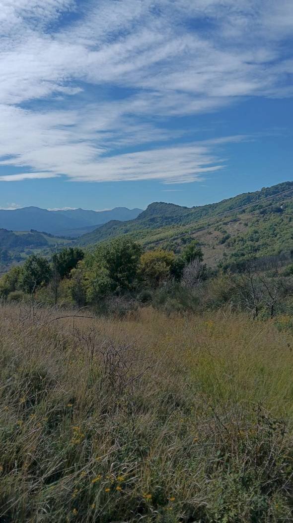 Villa Località Belvedere in Riola, Vergato - foto 3