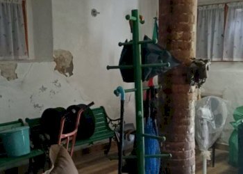 Villa Località Belvedere in Riola, Vergato - foto 6