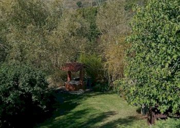 Villa Località Belvedere in Riola, Vergato - foto 10